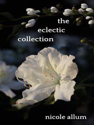 cover image of The Eclectic Collection